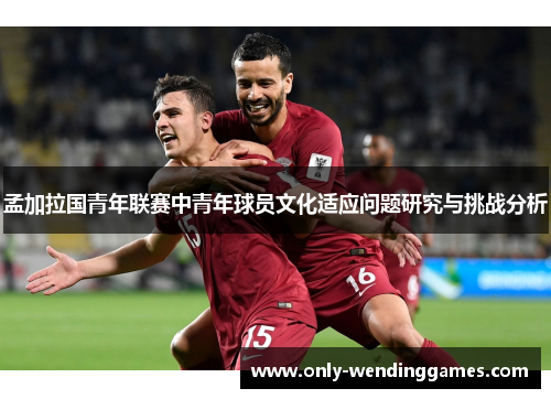 孟加拉国青年联赛中青年球员文化适应问题研究与挑战分析 孟加拉国青年联赛中青年球员文化适应问题研究与挑战分析