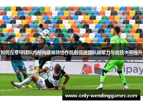 如何在意甲球队内部构建高效协作机制促进团队凝聚力与竞技水平提升 如何在意甲球队内部构建高效协作机制促进团队凝聚力与竞技水平提升