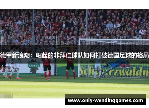 德甲新浪潮:崛起的非拜仁球队如何打破德国足球的格局 德甲新浪潮:崛起的非拜仁球队如何打破德国足球的格局