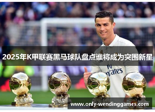 2025年K甲联赛黑马球队盘点谁将成为突围新星 2025年K甲联赛黑马球队盘点谁将成为突围新星