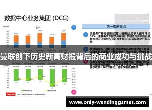 曼联创下历史新高财报背后的商业成功与挑战 曼联创下历史新高财报背后的商业成功与挑战