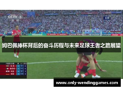 姆巴佩捧杯背后的奋斗历程与未来足球王者之路展望 姆巴佩捧杯背后的奋斗历程与未来足球王者之路展望