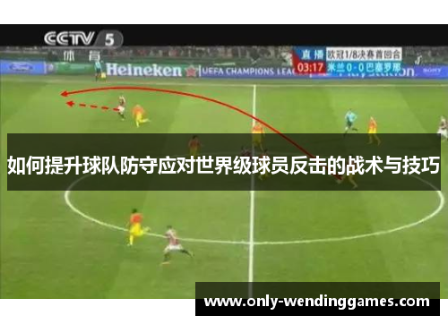 如何提升球队防守应对世界级球员反击的战术与技巧 如何提升球队防守应对世界级球员反击的战术与技巧