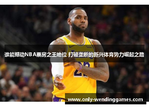 谁能撼动NBA票房之王地位 打破垄断的新兴体育势力崛起之路 谁能撼动NBA票房之王地位 打破垄断的新兴体育势力崛起之路