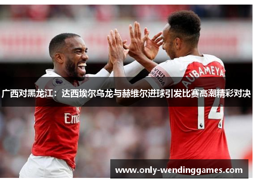 广西对黑龙江:达西埃尔乌龙与赫维尔进球引发比赛高潮精彩对决 广西对黑龙江:达西埃尔乌龙与赫维尔进球引发比赛高潮精彩对决