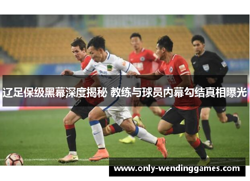 辽足保级黑幕深度揭秘 教练与球员内幕勾结真相曝光